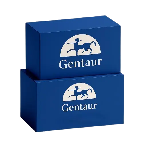 0.5 mL thin-walled polypropylene tubes  for Qubit assay - 10 Boxes/Case